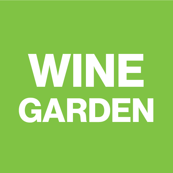 24 web wine garden icon