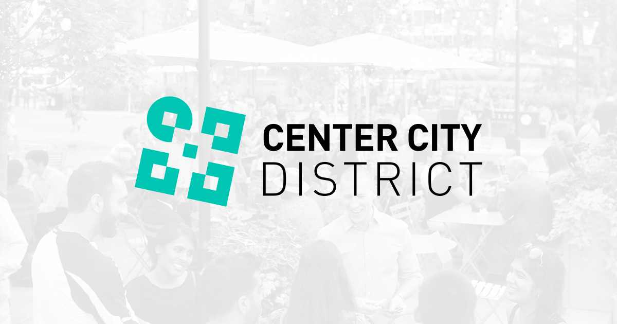 Center City District