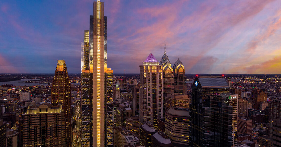 Center City District | State of Center City