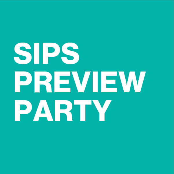 24 sips preview party icon