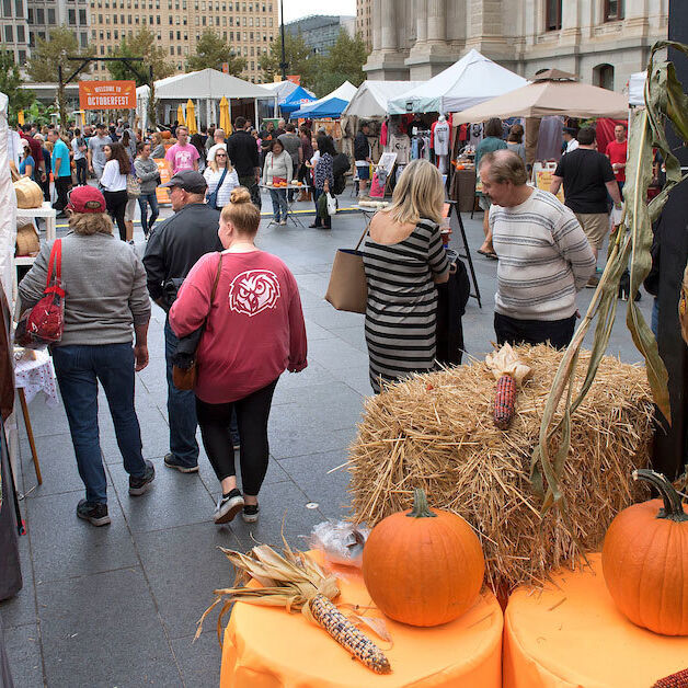 Center City District Explore Center City