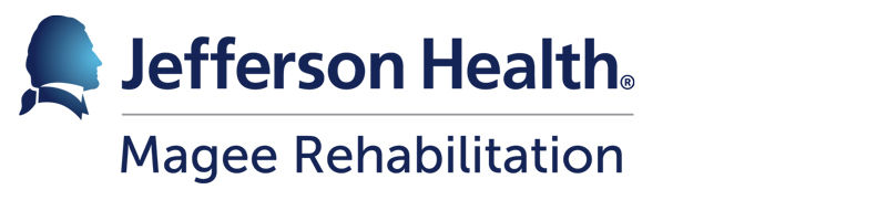 jefferson health magee rehabilitation