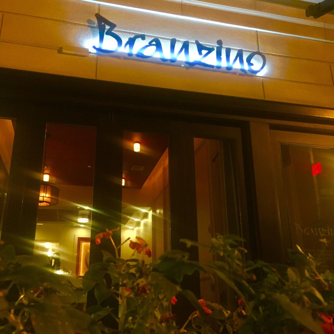 Branzino Italian Restaurant