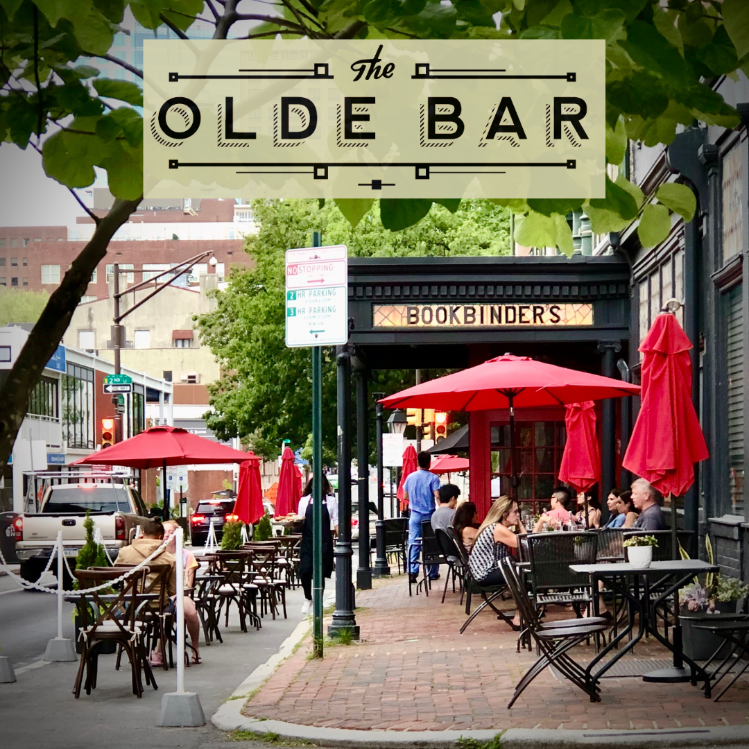 The Olde Bar