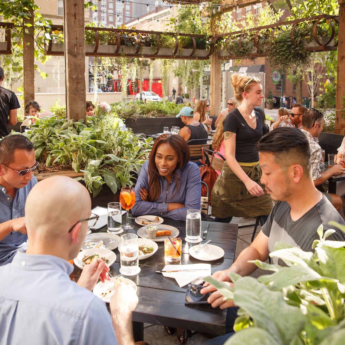 2018 Harpers Garden Photography by Matt Stanley