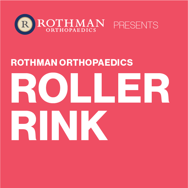 24 rothman roller rink icon