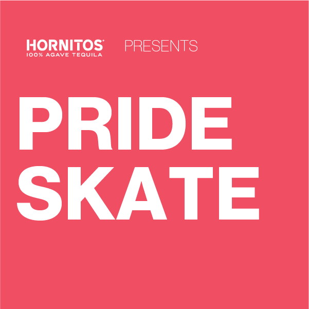 24 pride skate icon