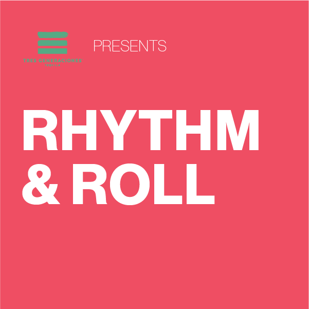 24 rhythm roll icon