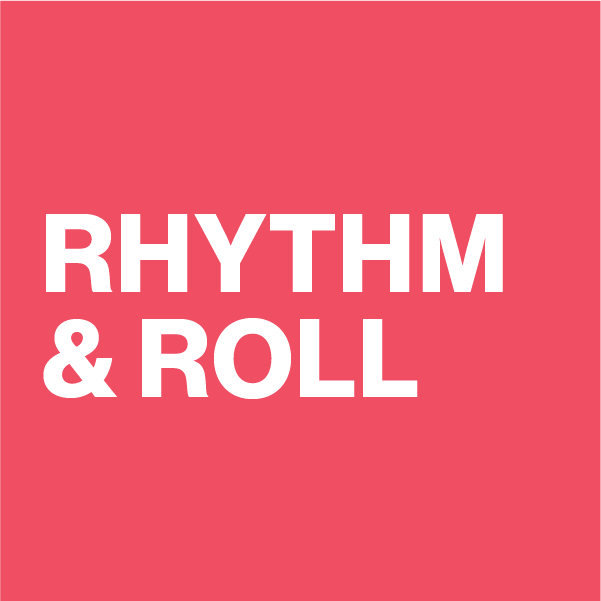 24 rhythm roll icon