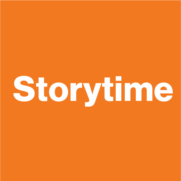 24 storytime icon