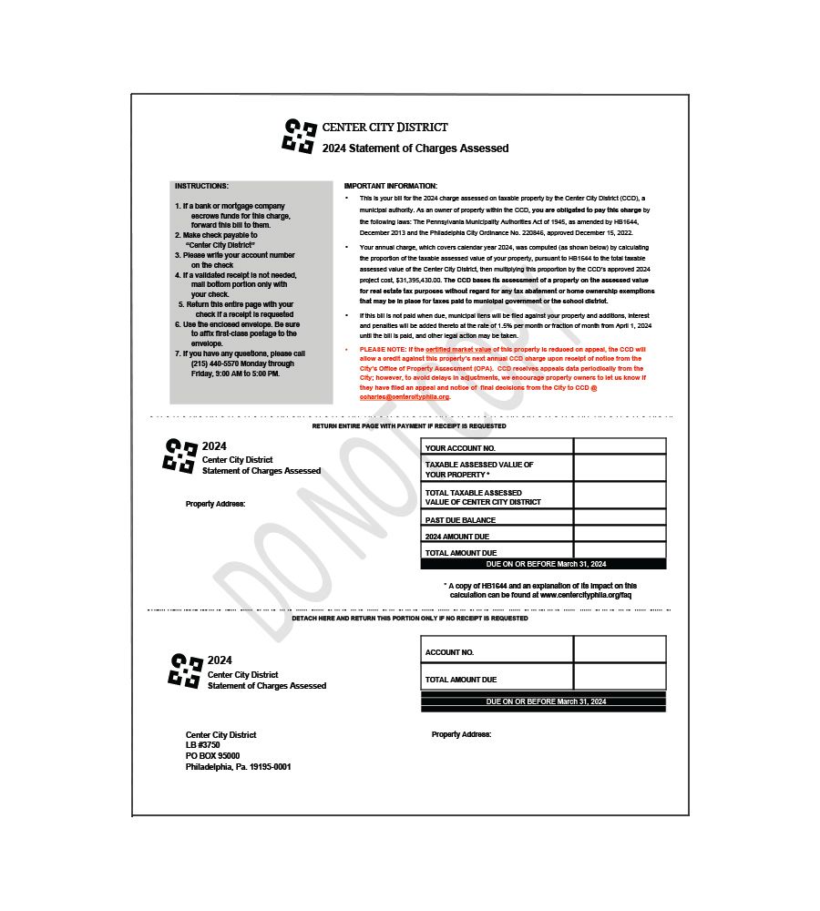 ccd assessment invoice 2024 watermark