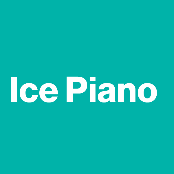 24 ice piano icon