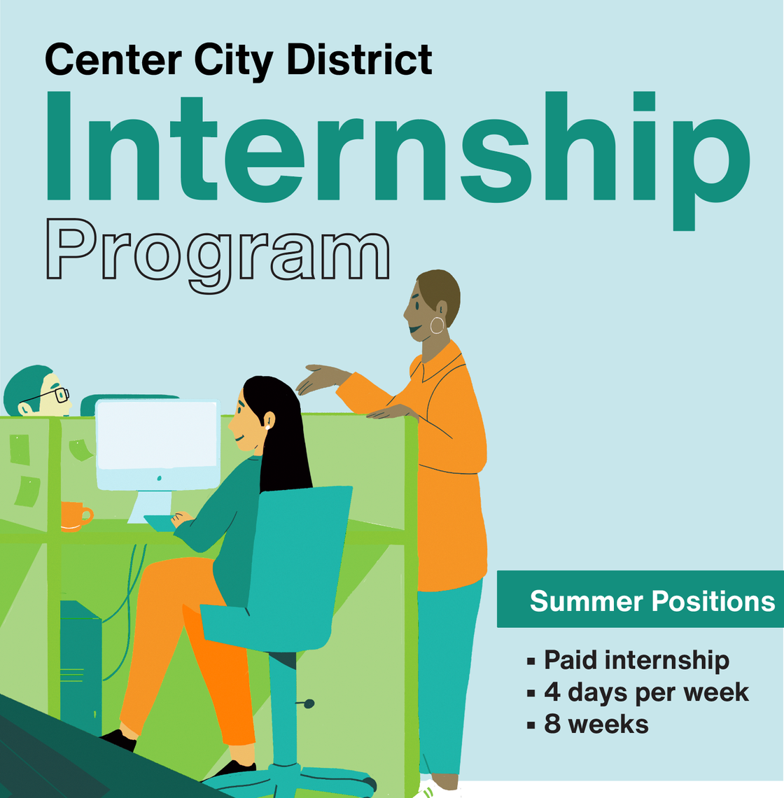 ccd internship ad 2025