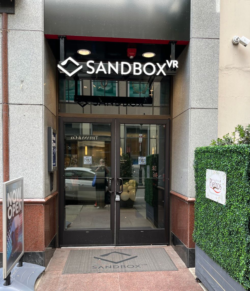 sandbox
