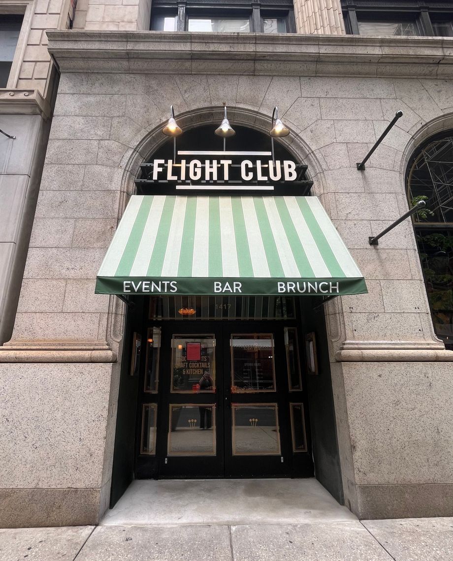 flight club