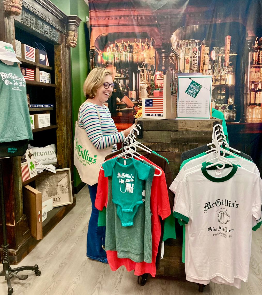 shopper mcgillin s permanent shoppe 1