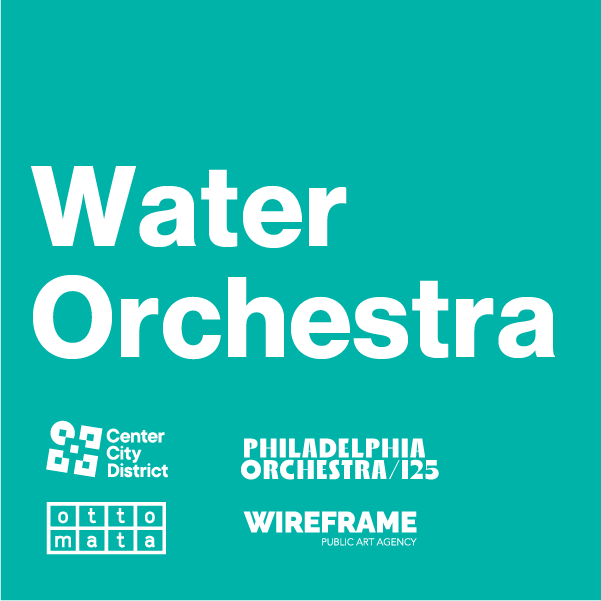 25 water orchestra icon