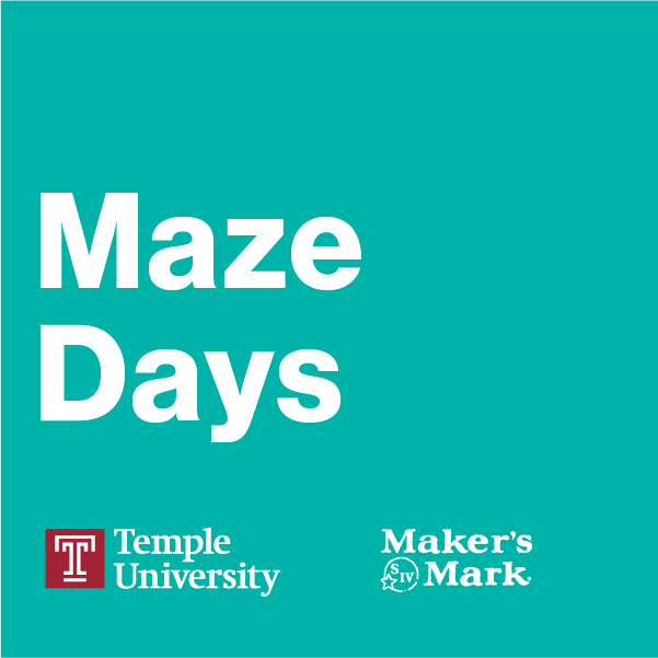 25 maze days icon
