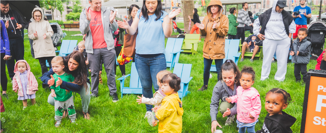 25 family saturdays web banner