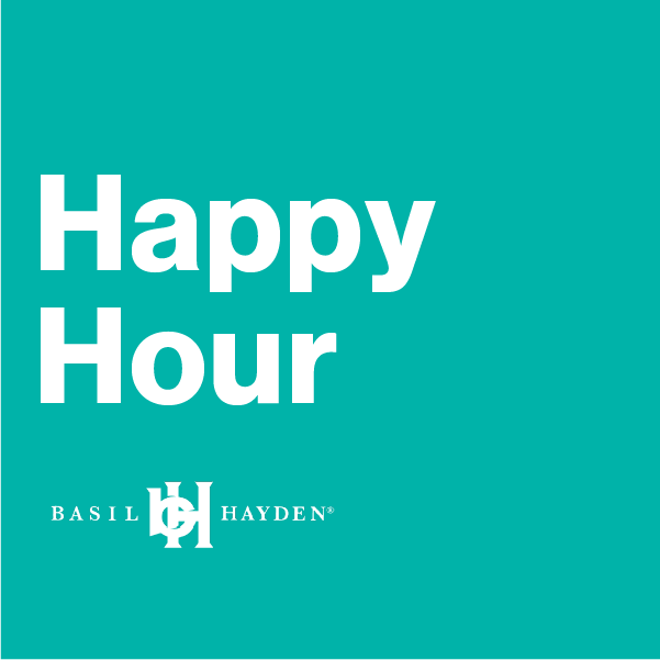 25 happy hour icon