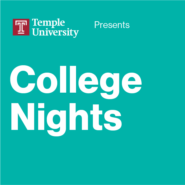 25 college nights icon