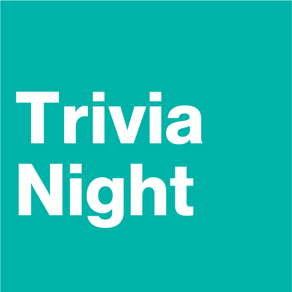 25 trivia night icon