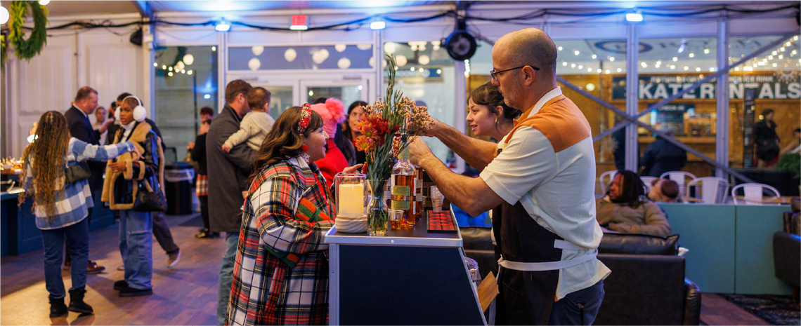 25 whiskey bourbon tasting web banner