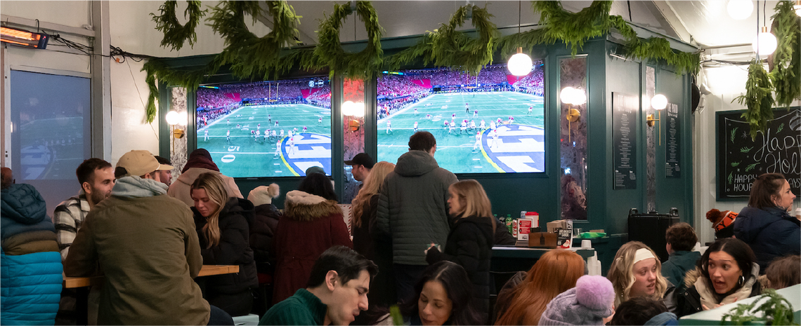 25 big game celebration web banner