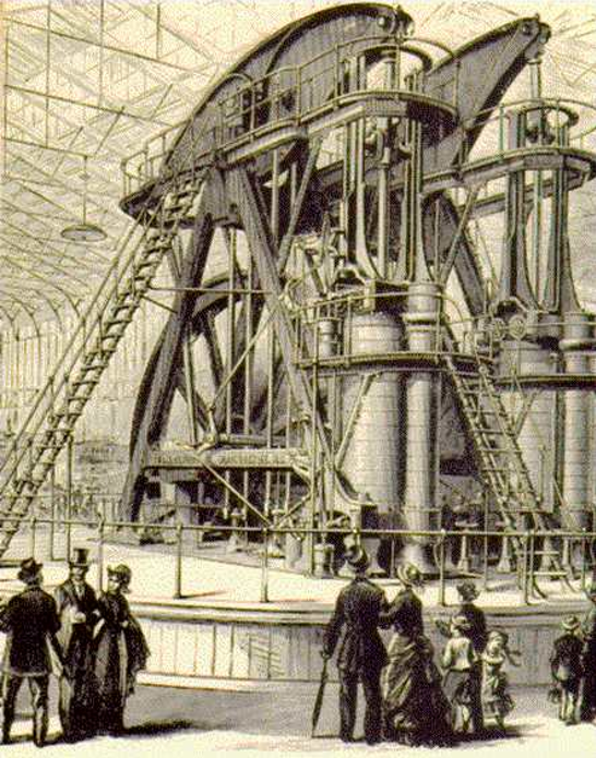 centennial exhibition 2 illustration