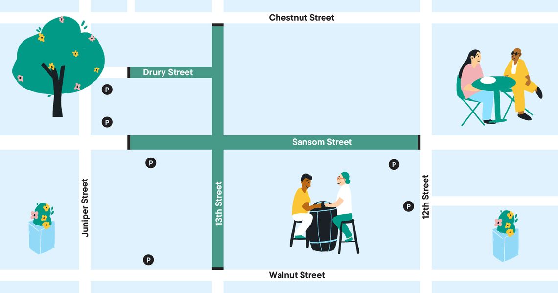 web map midtownv