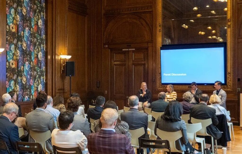CPDC Meeting Recap: Trends in Philadelphia’s Employment
