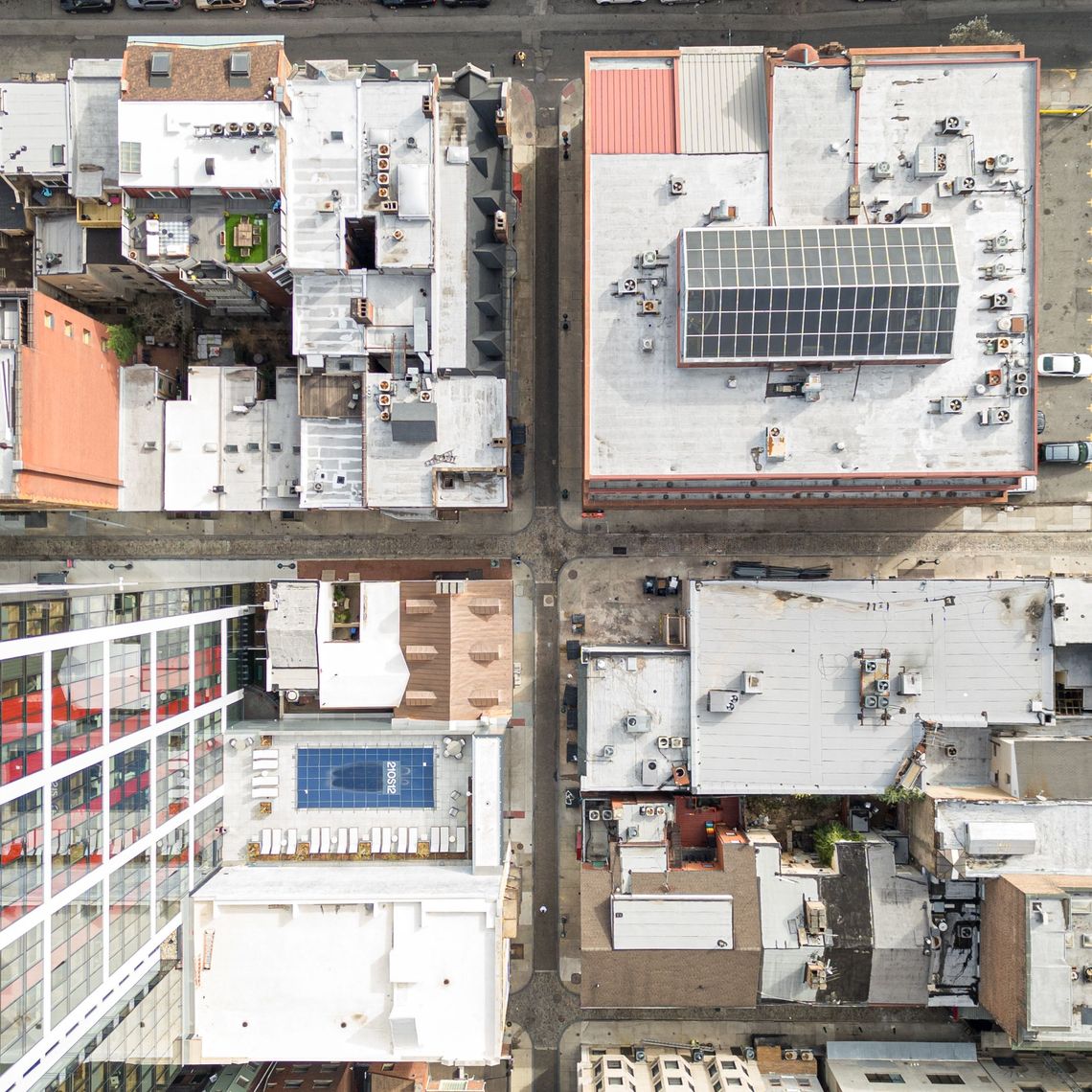 Reclaiming Alleys: A Fresh Look at One of Philadelphia’s Oldest Networks