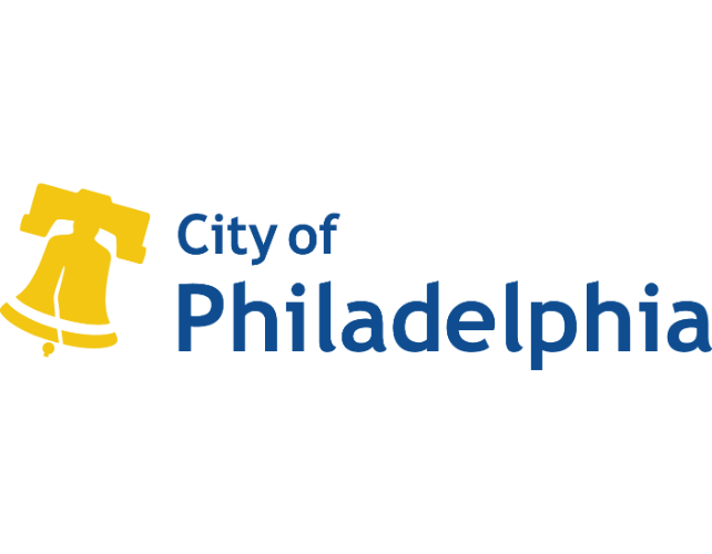 City of Philadelphia logo
