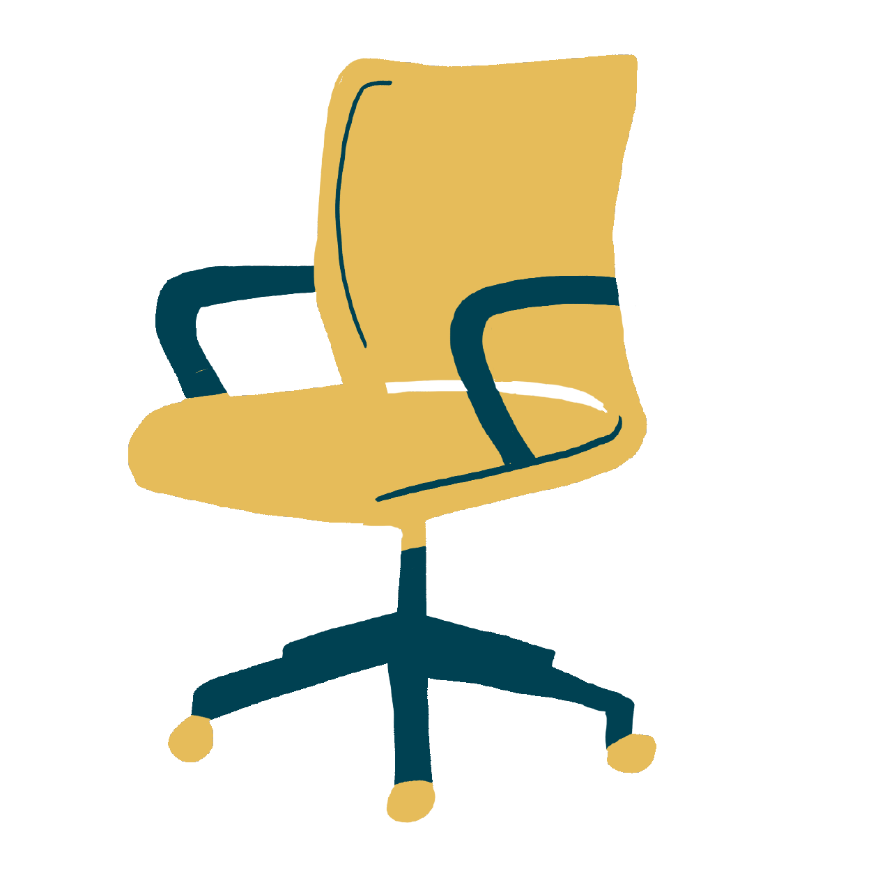 Chair icon
