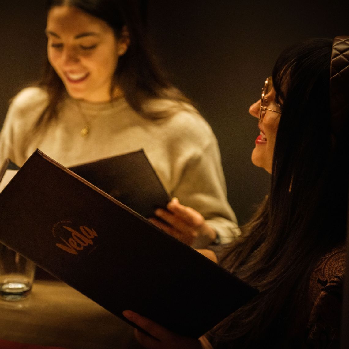 Getting the Gang Back Together: Large Group Dining in Center City