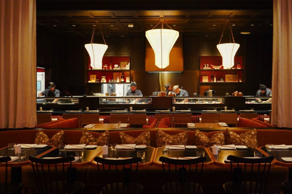 New Retail & Restaurant Openings in Center City
