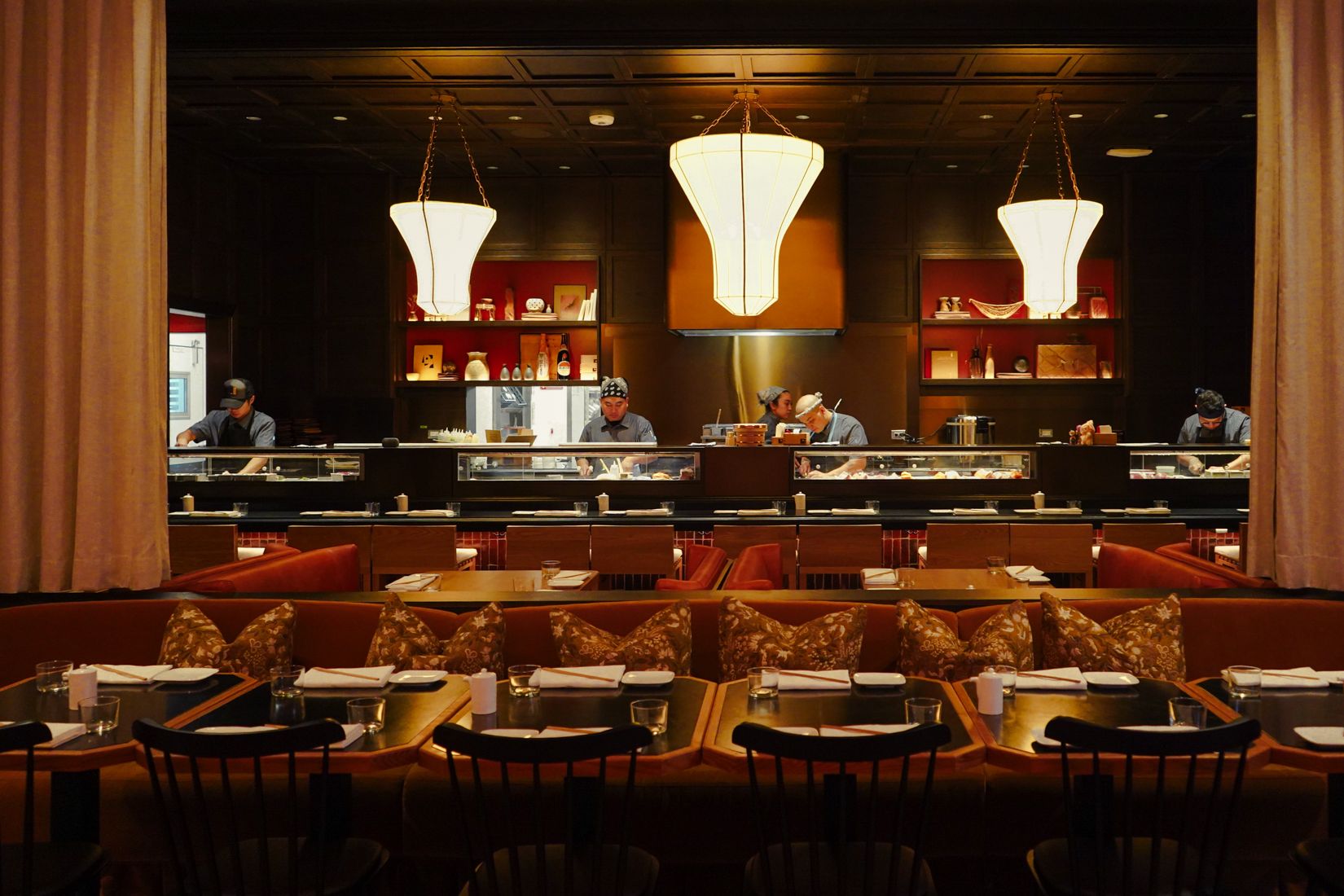 New Retail & Restaurant Openings in Center City