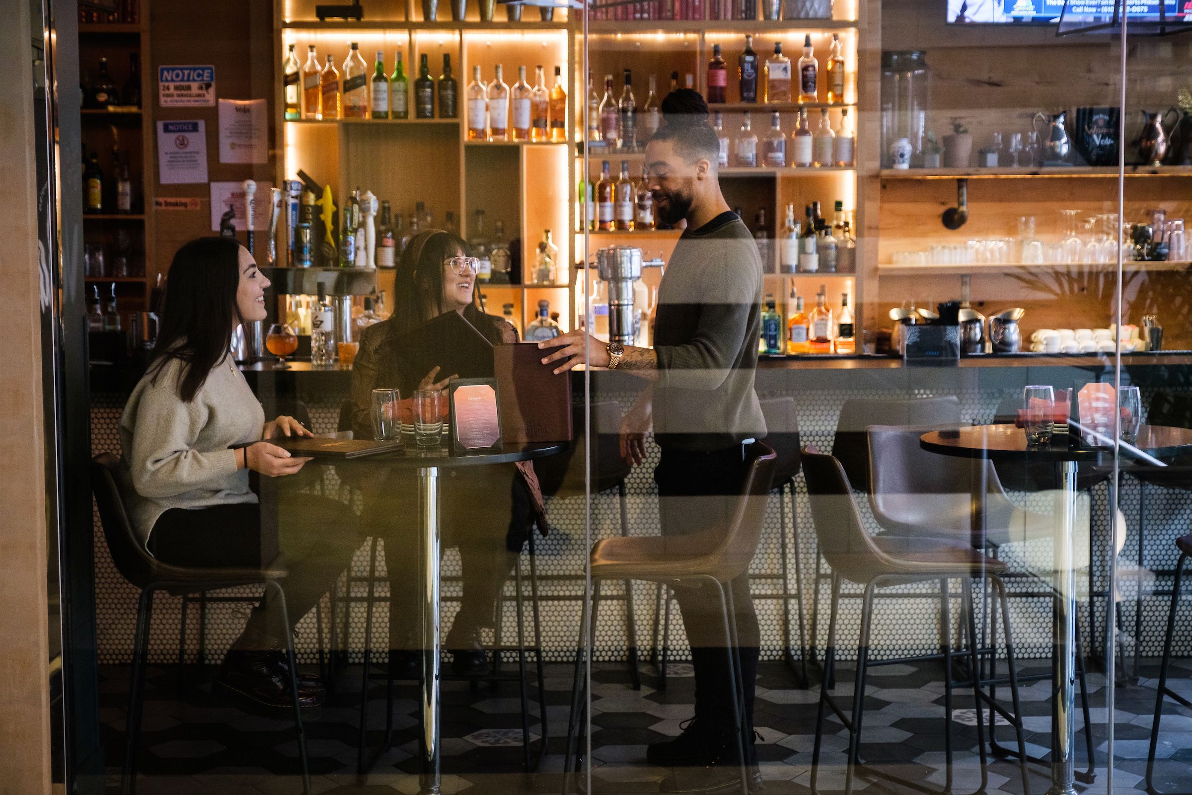 Center City District Restaurant Week Returns: January 18-31, 2026