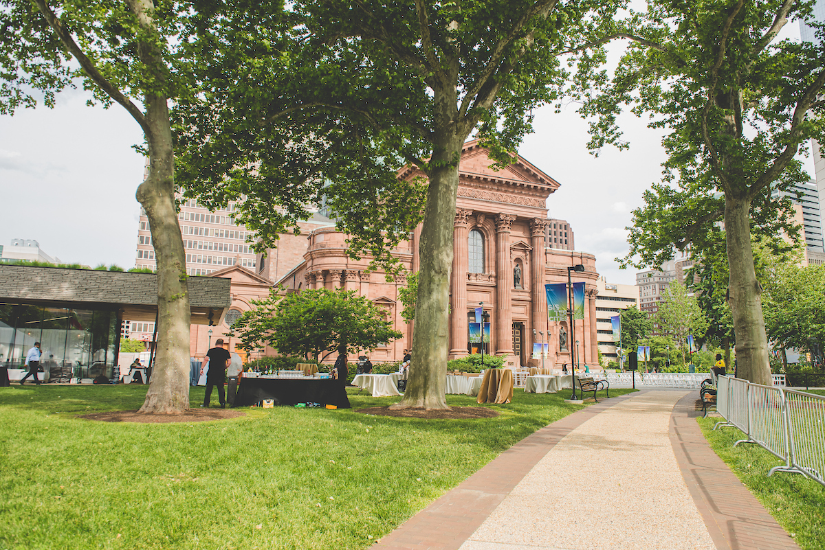 2021 Sister Cities Park Pre-Wedding.