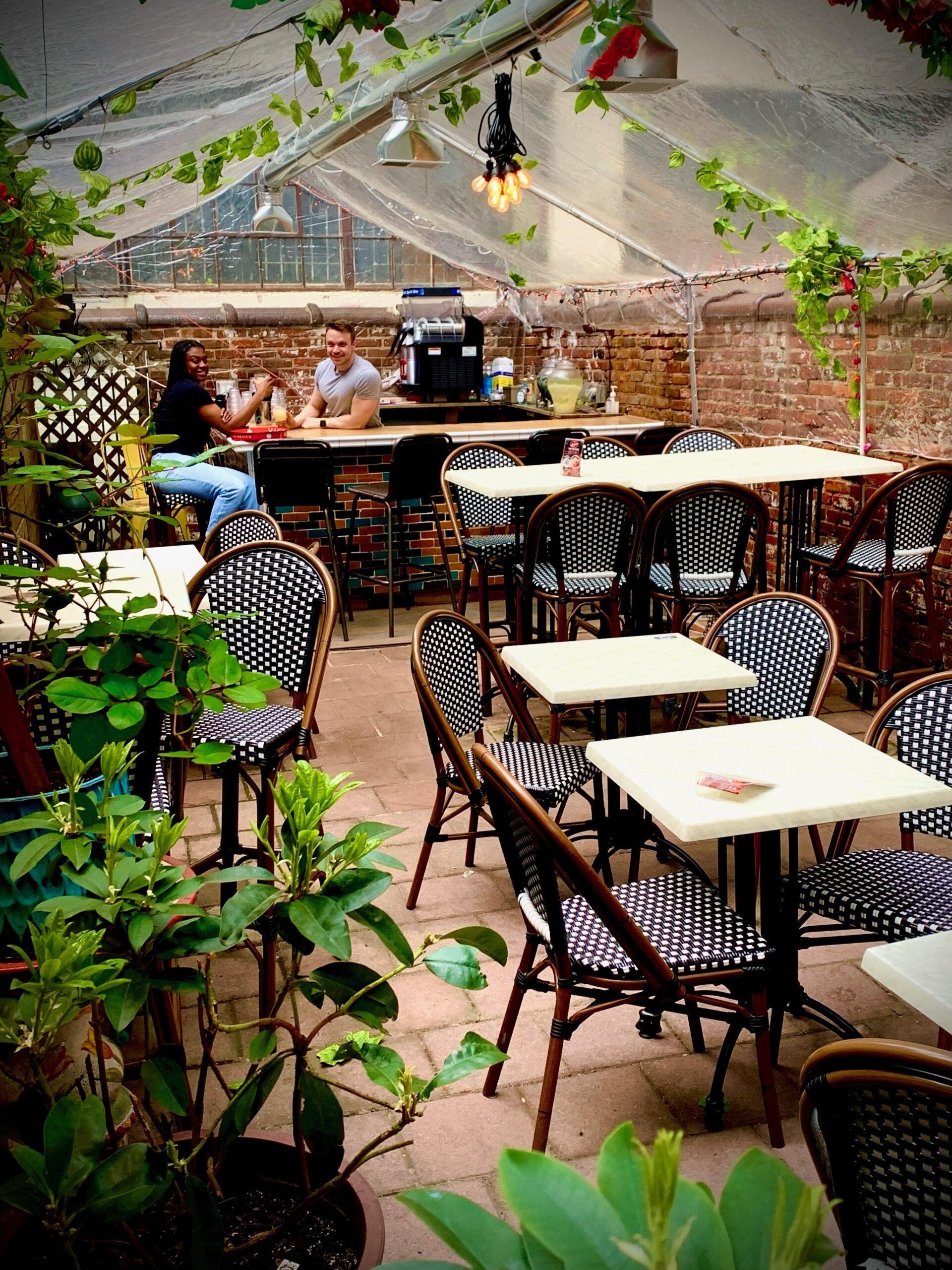Bodega Bar & Kitchen