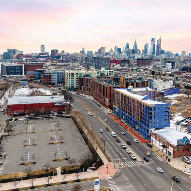 Greater Center City Philadelphia Sees Over $2.1B in Real Estate ...