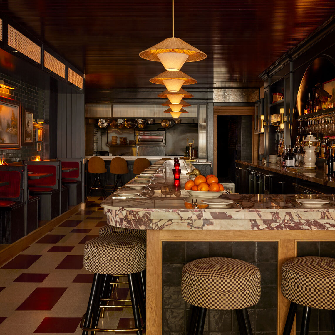 Darling Jack’s Tavern