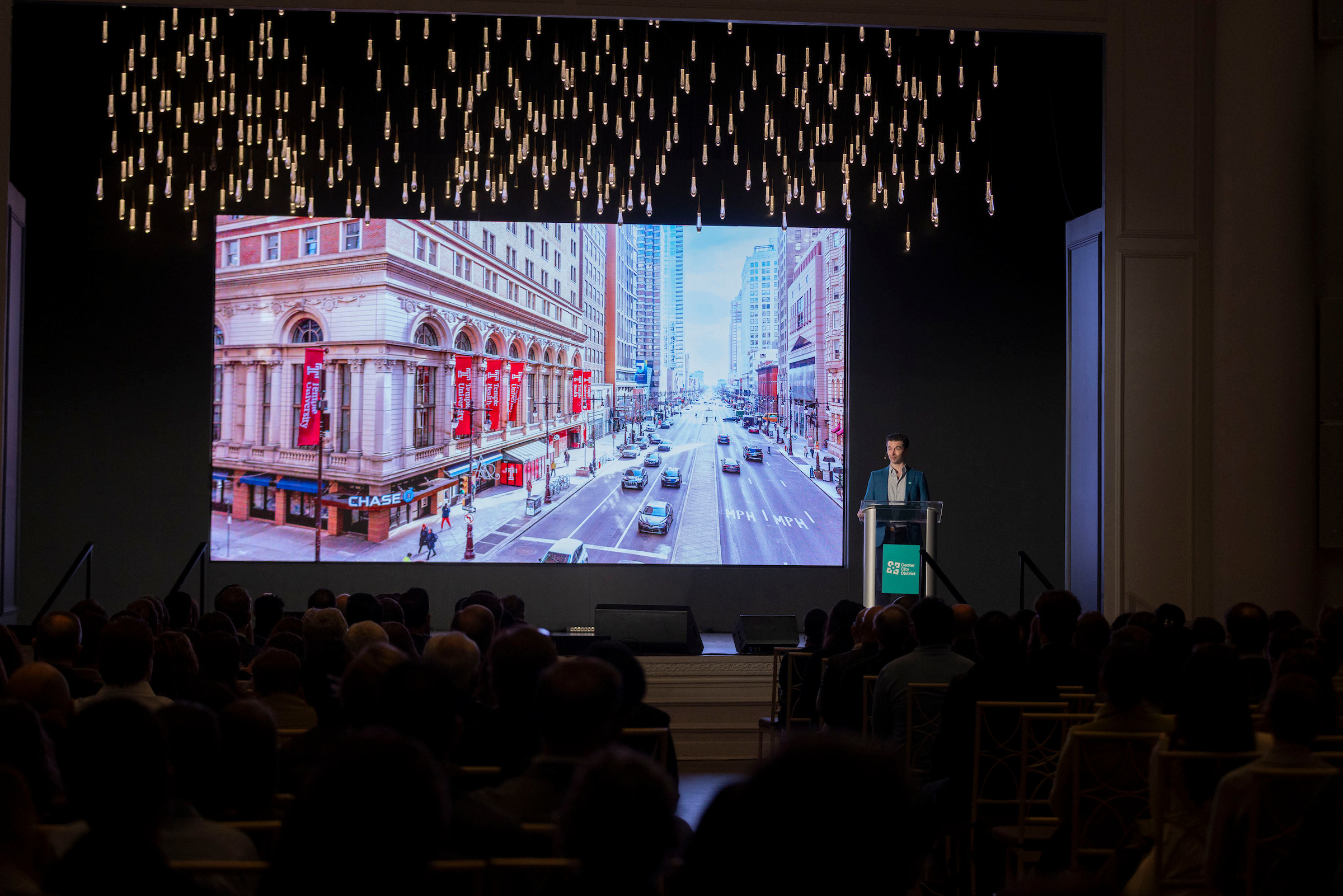 Commerce, Culture, and Connection: A Recap of the May 2026 Meeting