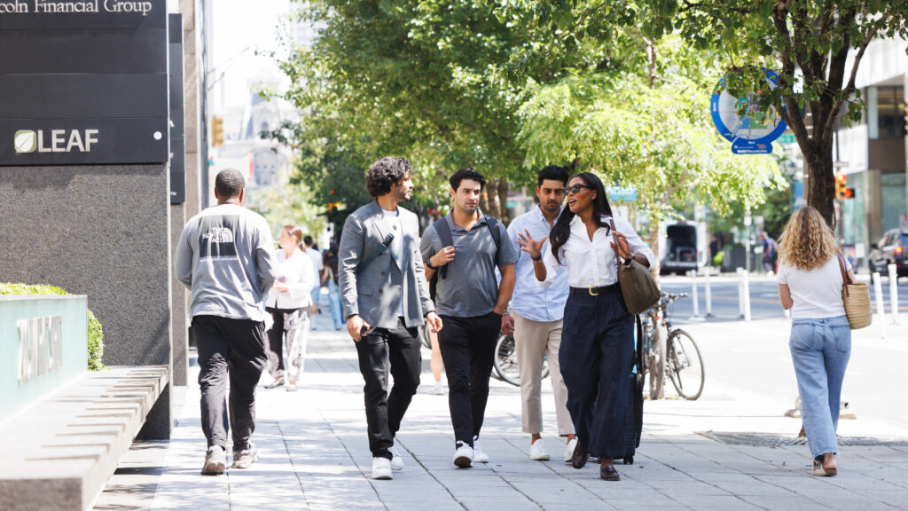 Center City Insights: Building Back the Daytime Office Population