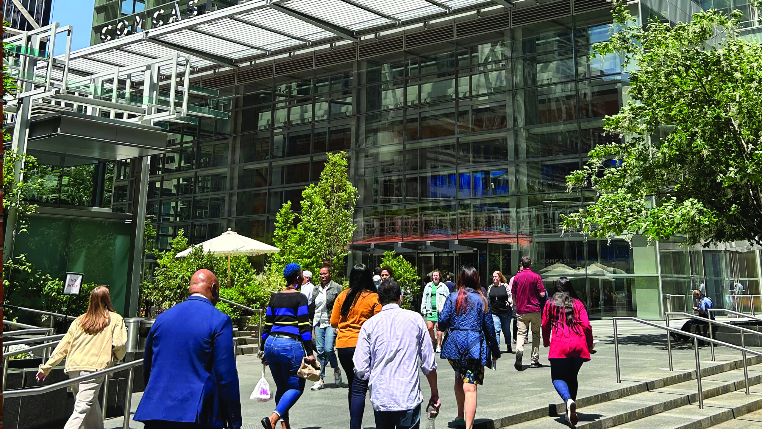 Downtowns Rebound: The Data Driven Path to Recovery