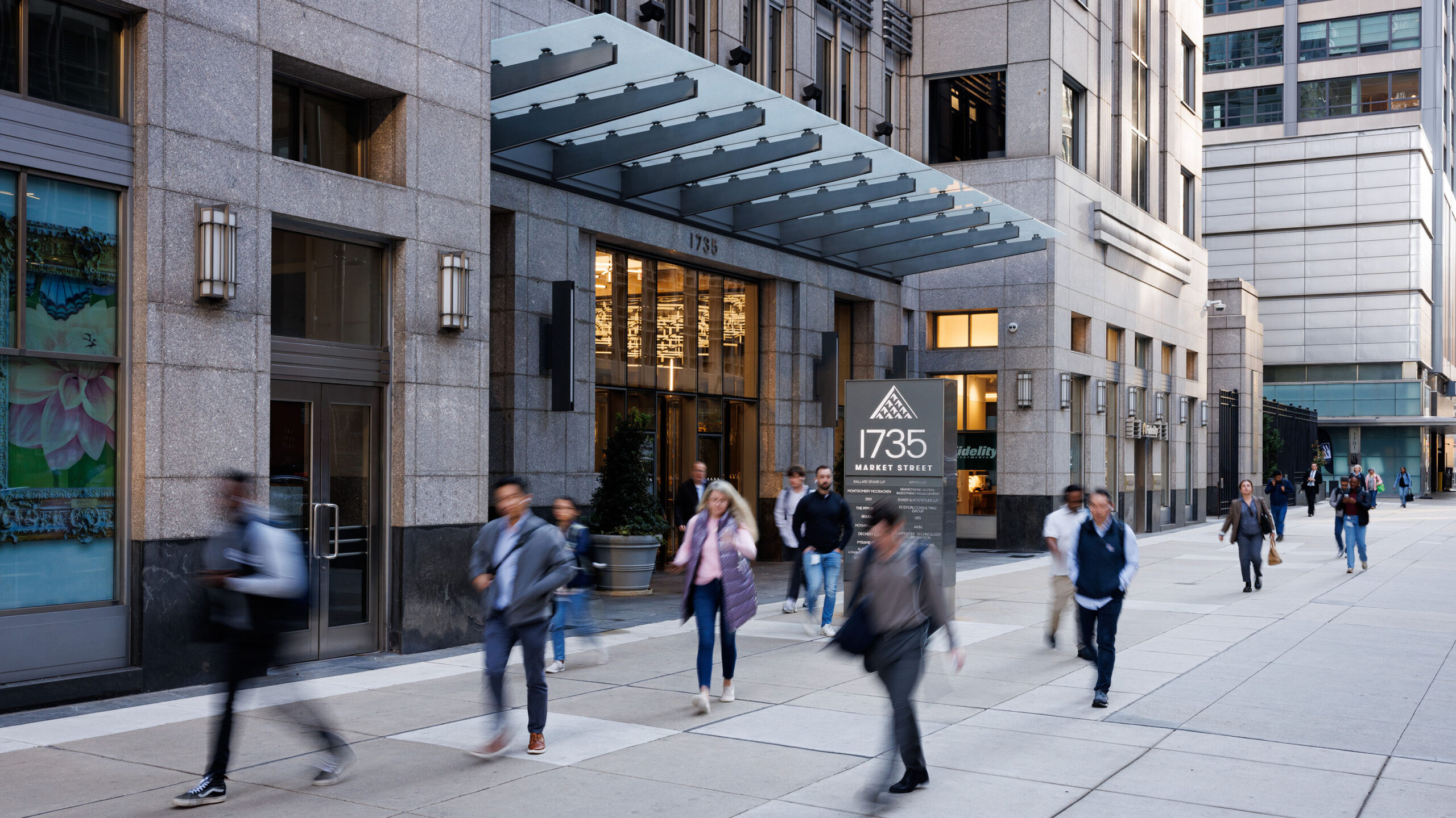 State of Center City 2026: Strong Footing, More Steps to Take