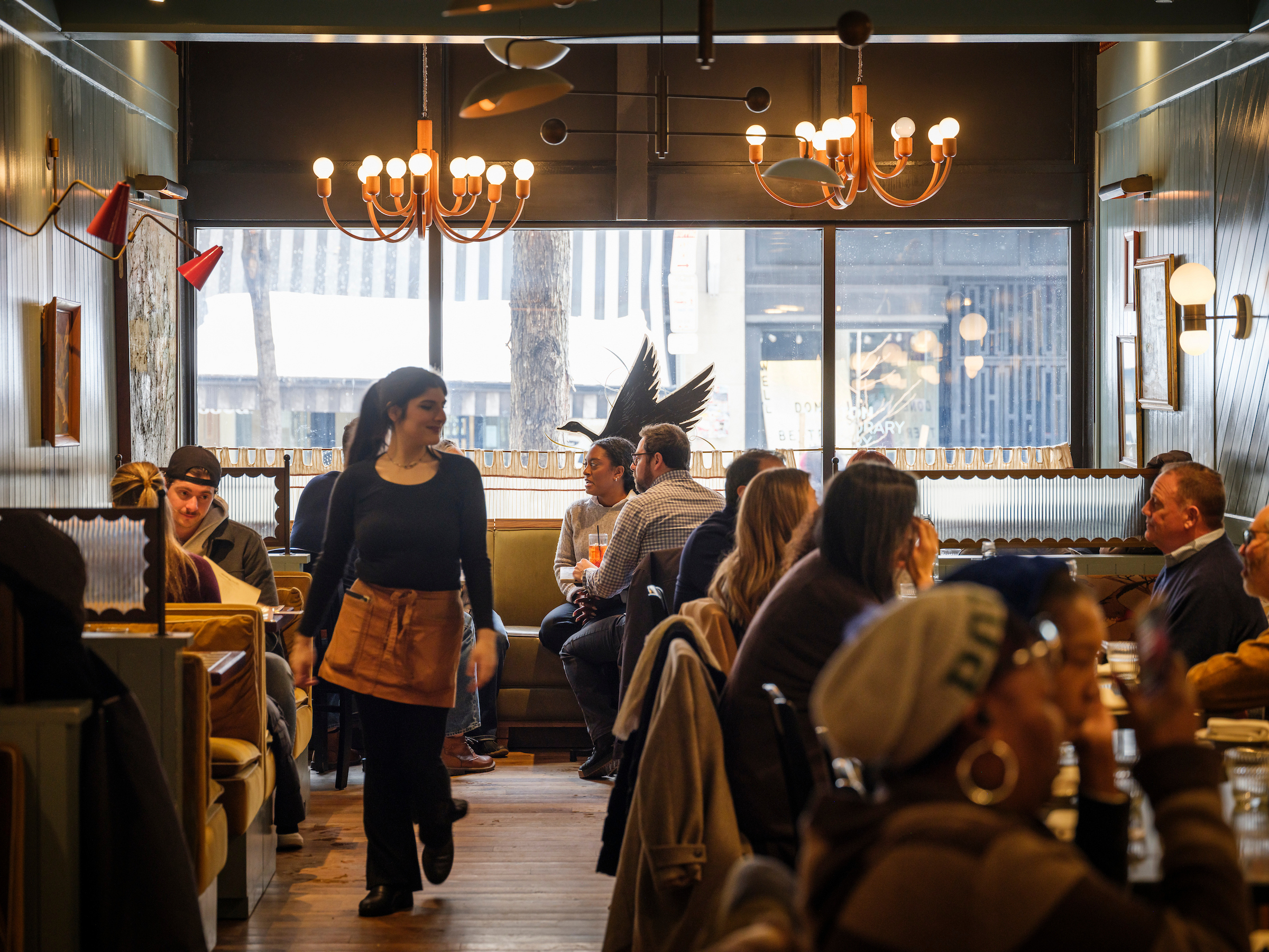 Women-Owned Businesses in Center City