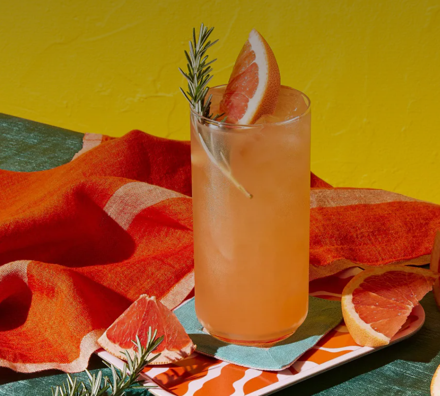 paloma cocktail