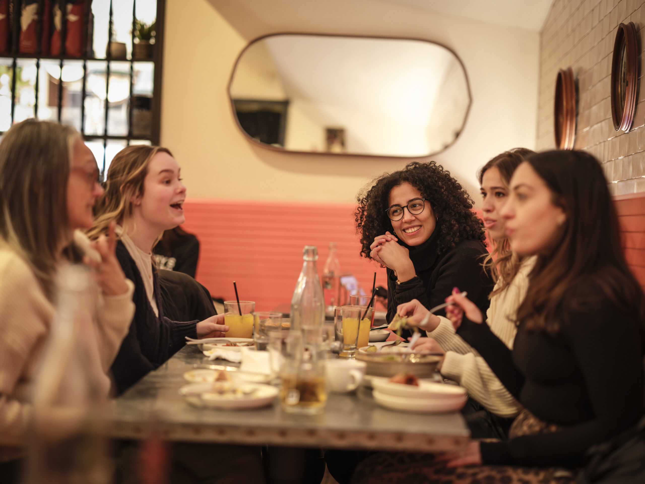 Center City District Sips Returns for Summer 2026