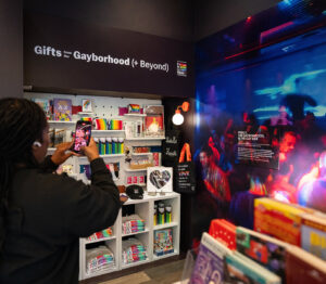 Philly Pride Visitors Center